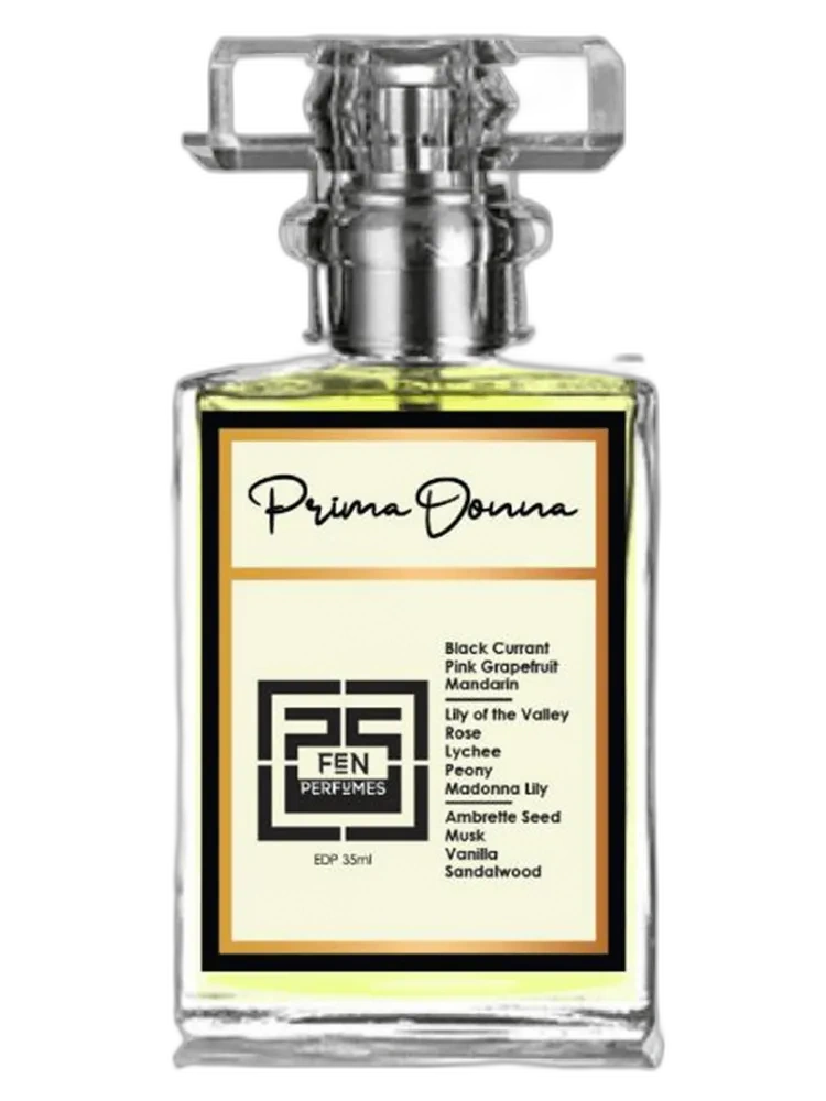 Prima Donna for women