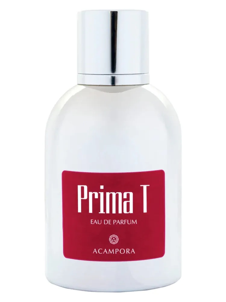 Miniatura 2 de Prima T – Eau de Parfum