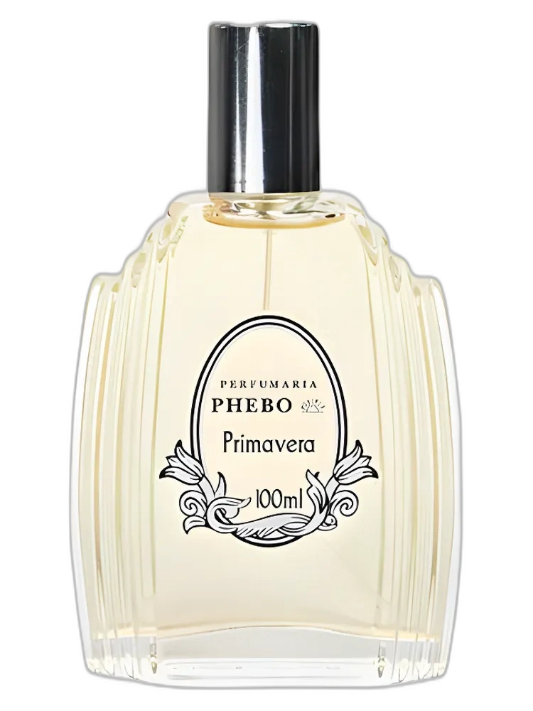 Primavera for women