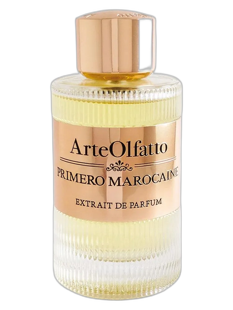 Primero Marocaine