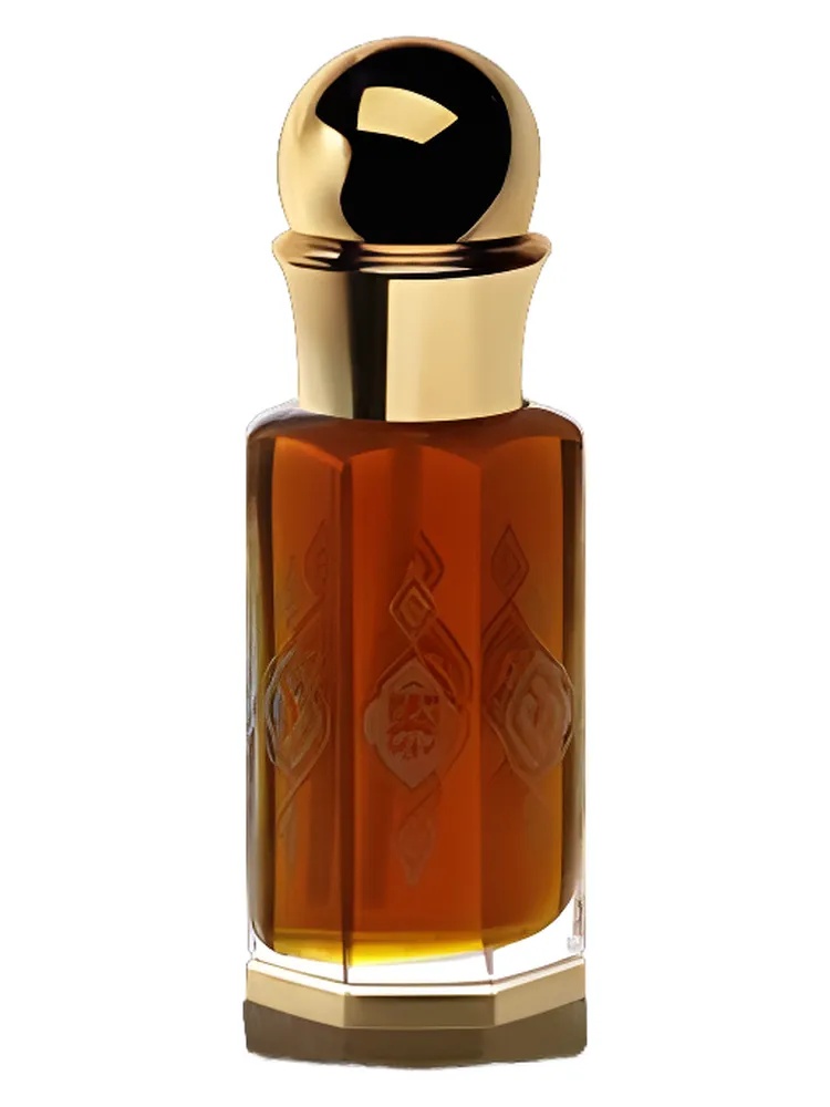 Prince Turki Bin Mohammed Blend thumbnail 2