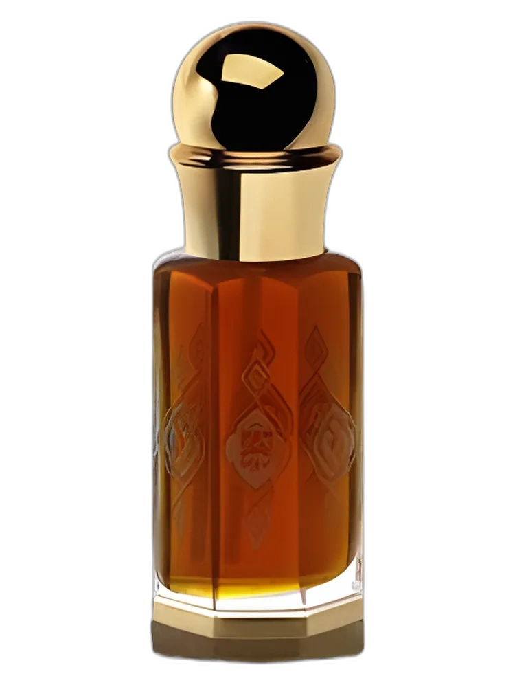 Prince Mishaal Ben Abdul Aziz Blend for men