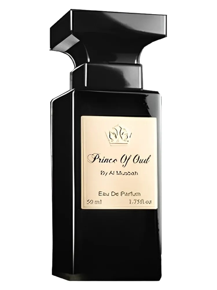 Prince Of Oudh thumbnail 2