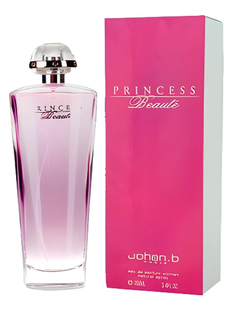 Princess Beaute thumbnail 2
