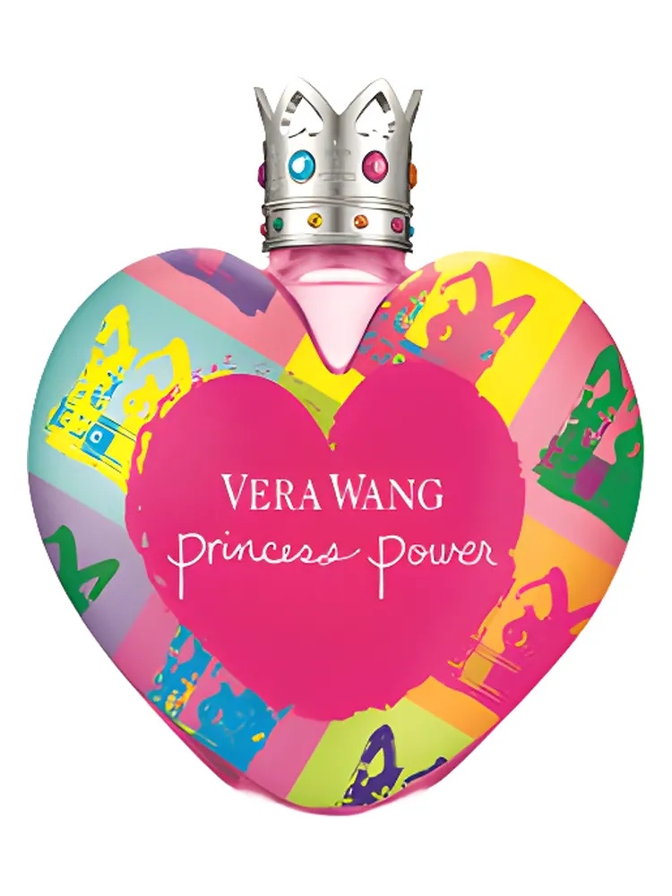 Princess Power for women