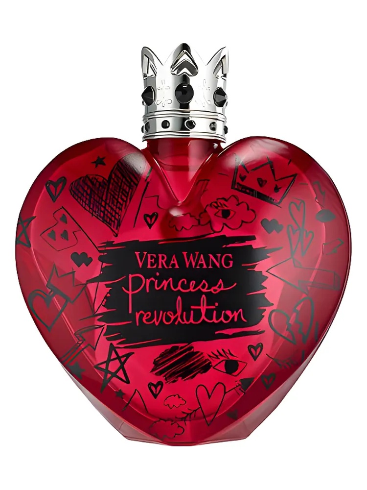 Princess Revolution for women