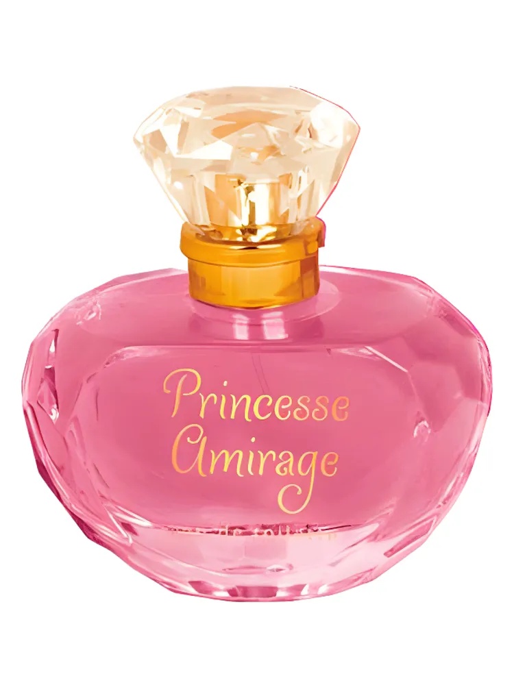 Miniatura 2 de Princesse Amirage