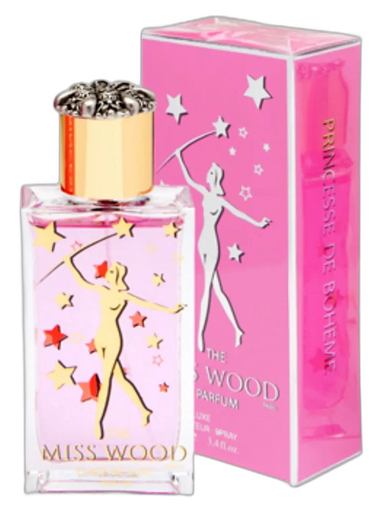 Princesse De Boheme for women