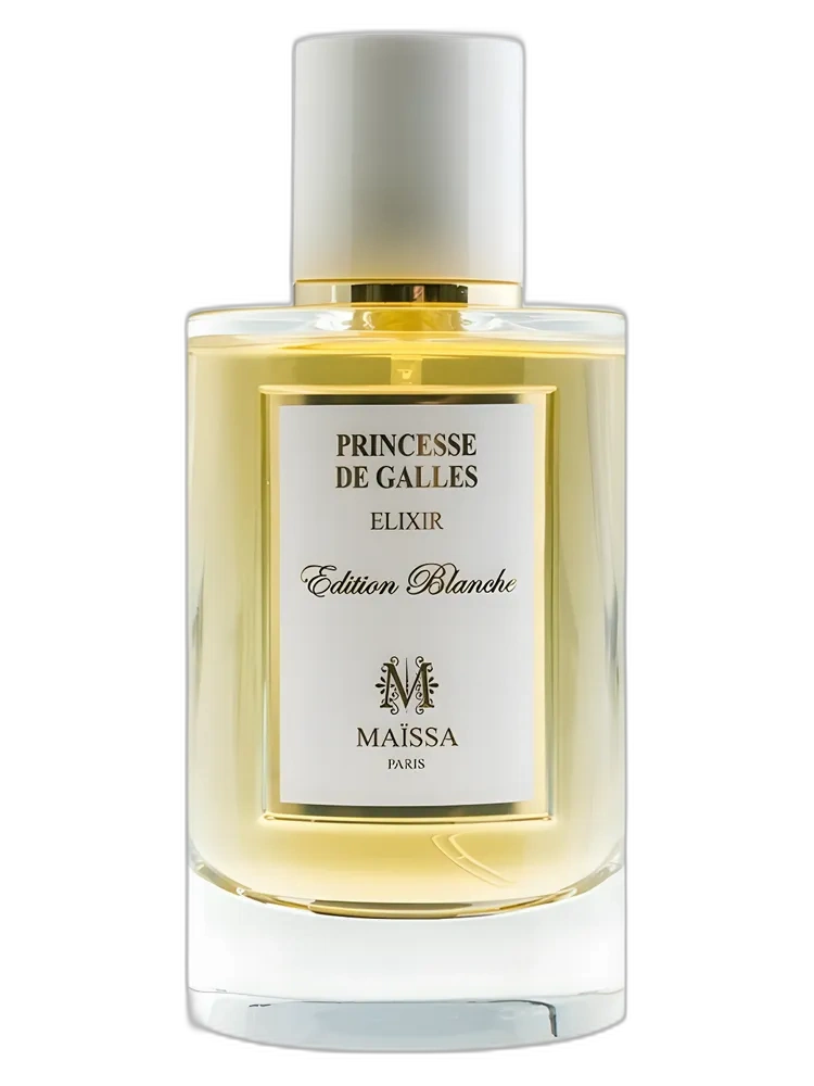Princesse de Galles Maissa Parfums unisex