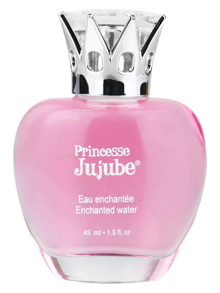 Princesse Jujube thumbnail 2