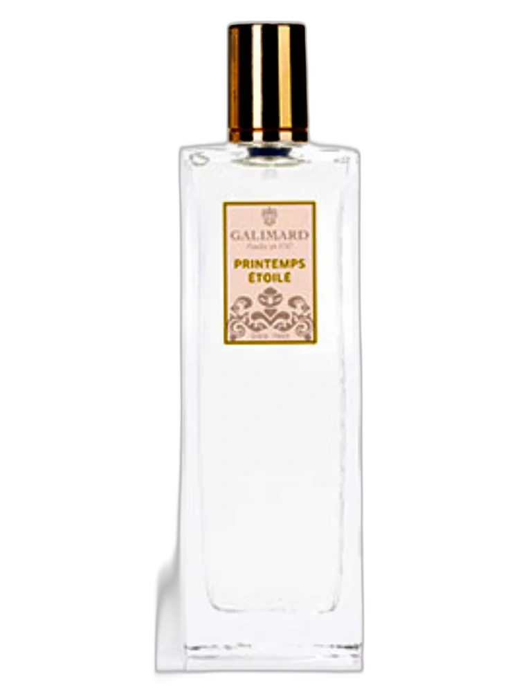 Printemps Étoilé