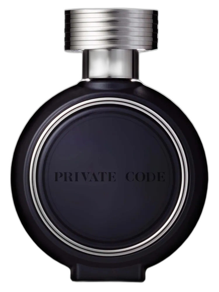Private Code
