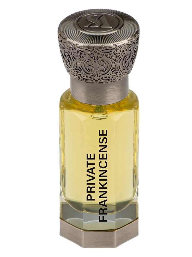 PRIVATE FRANKINCENSE CPO unisex