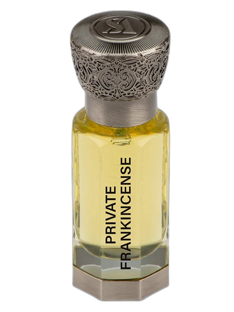 Private Frankincense by Swiss Arabian