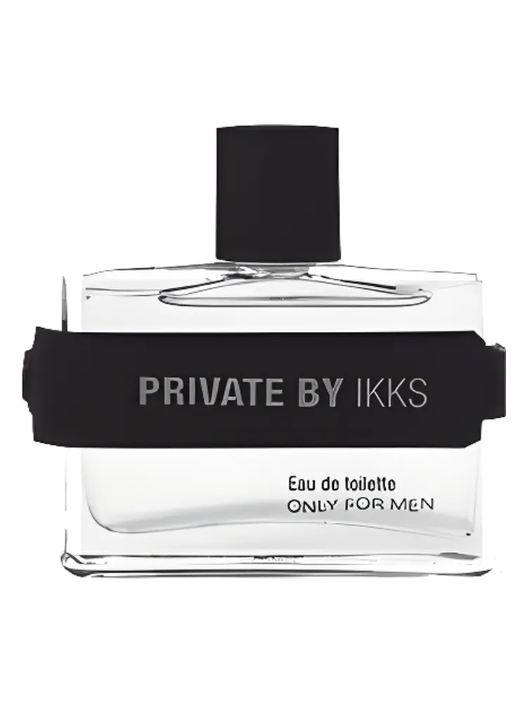 Private Only for Men thumbnail 2