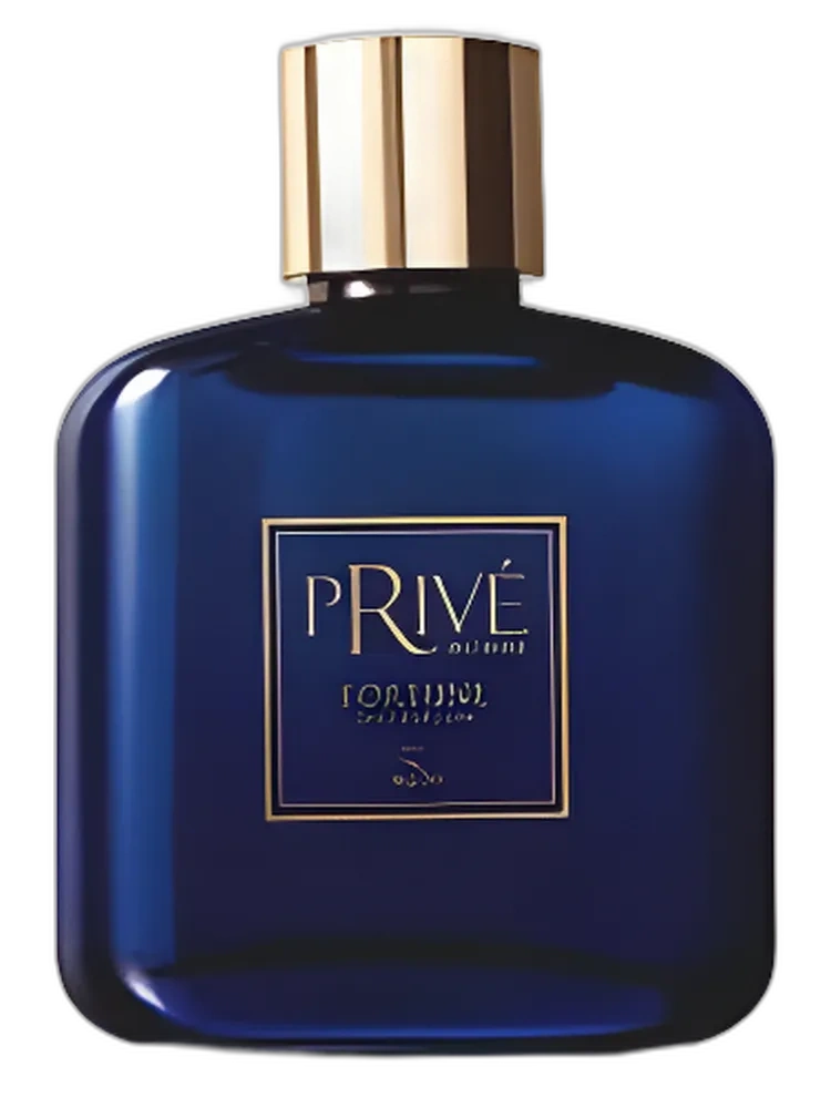 Prive Homme Fortune for men