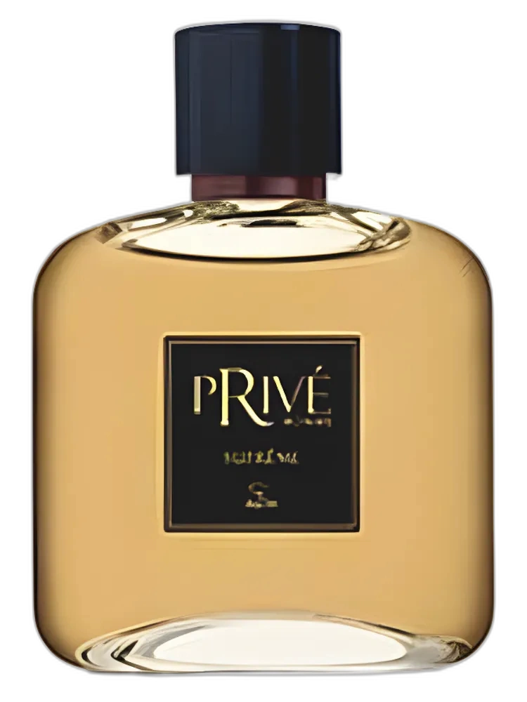 Prive Homme Supreme for men
