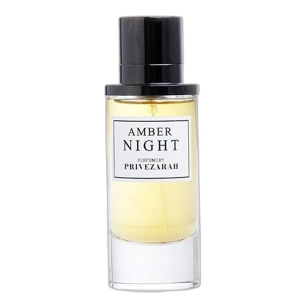 Prive Zarah Amber Night