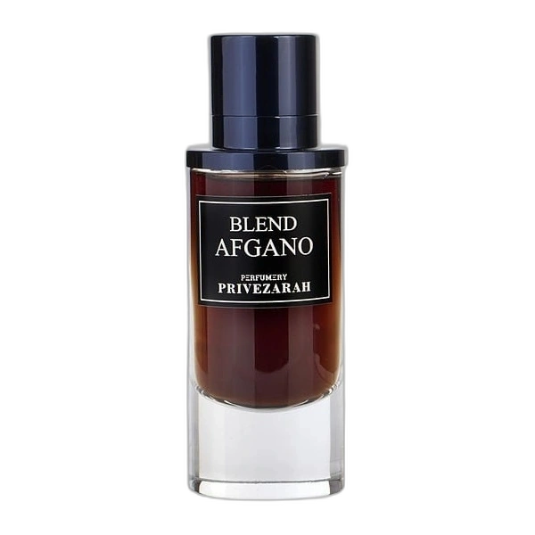 Prive Zarah Blend Afgano