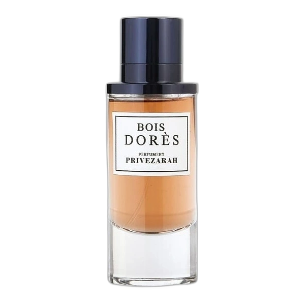 Prive Zarah Bois Dores