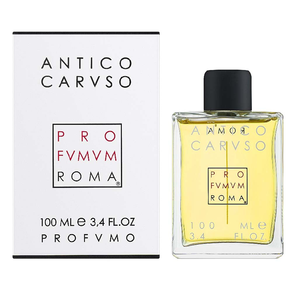 Profumum Roma — Antico Caruso