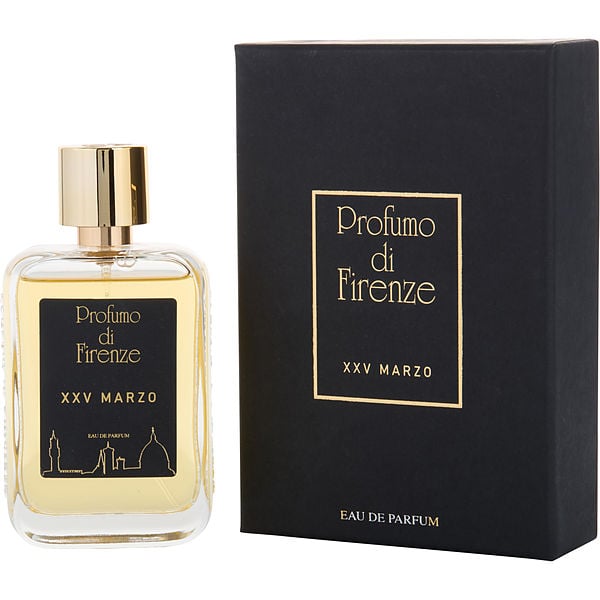 Profumo Di Firenze Xxv Marzo