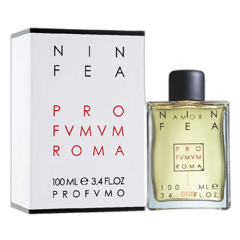 Profumo Ninfea
