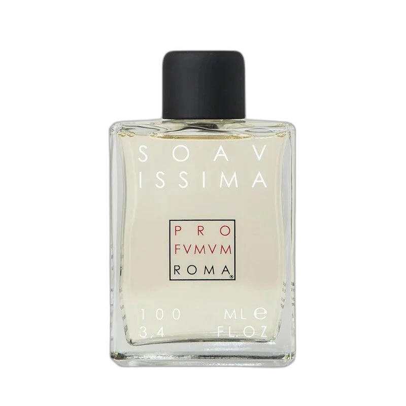 Profumo Soavissima