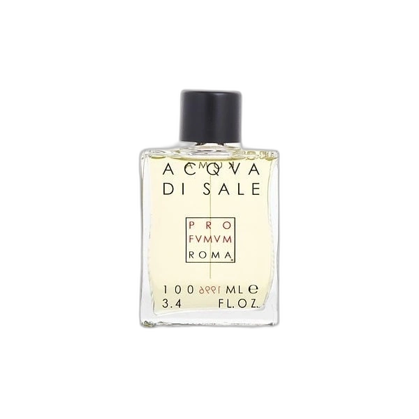 Profumum Roma Acqua Di Sale