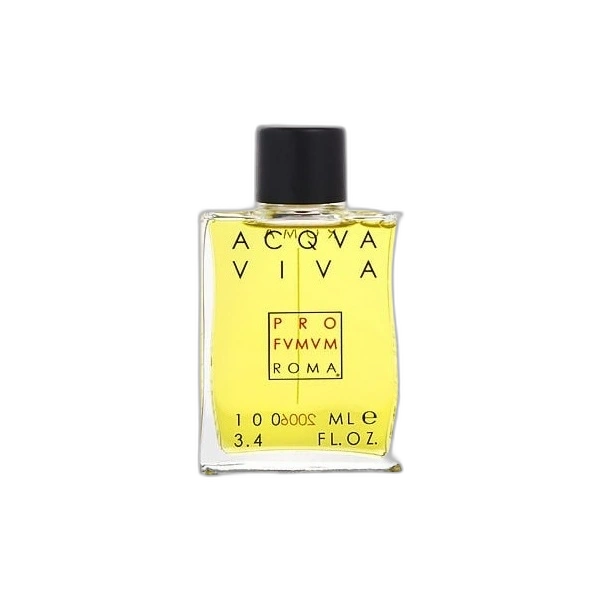 Acqua Viva