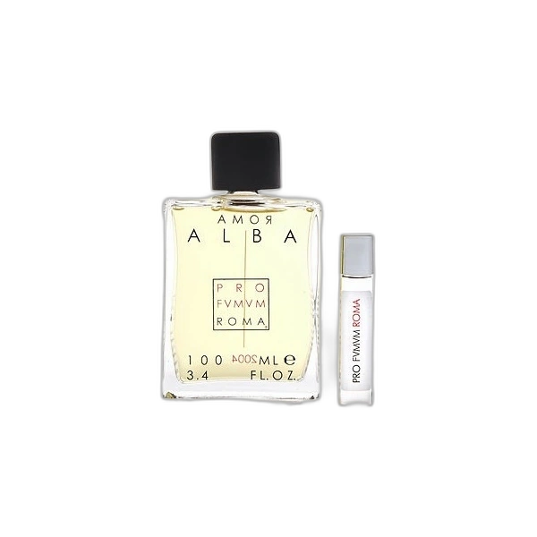 Profumum Roma Alba