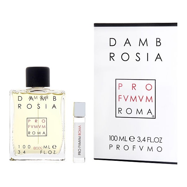 Profumum Roma Dambrosia