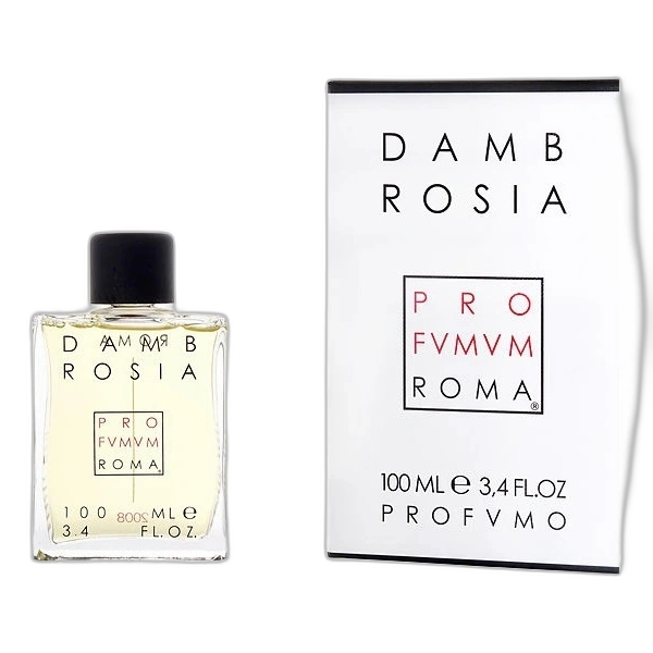 Dambrosia