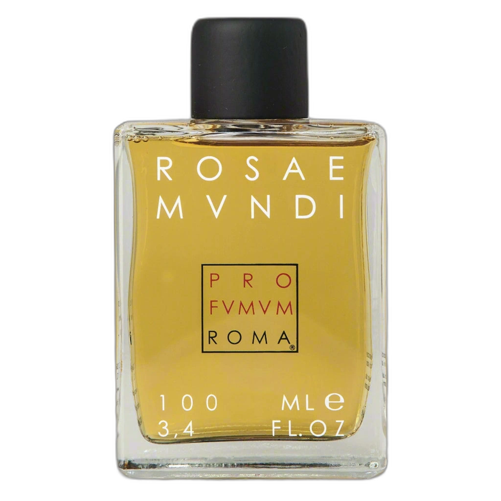 Profumum Roma Rosae Mundi Edp