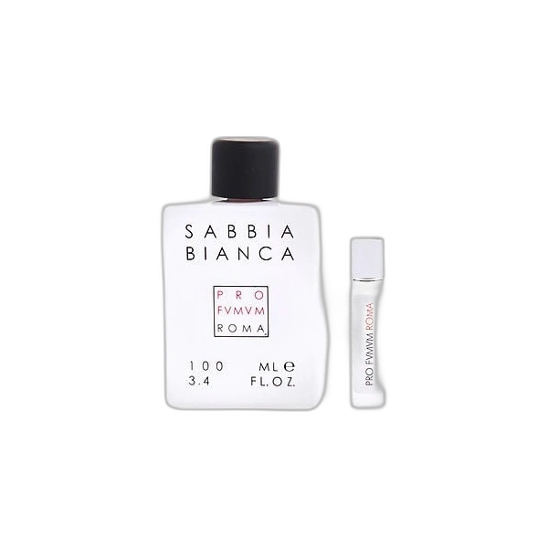 Sabbia Bianca