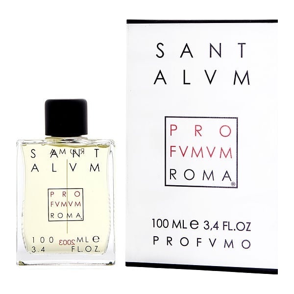 Profumum Roma Santalum