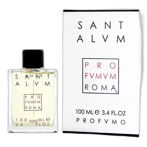 Profumum Roma Santalum