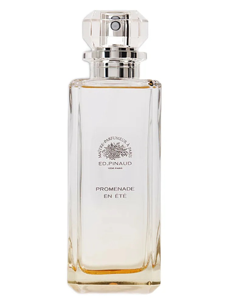 Promenade en Ete unisex