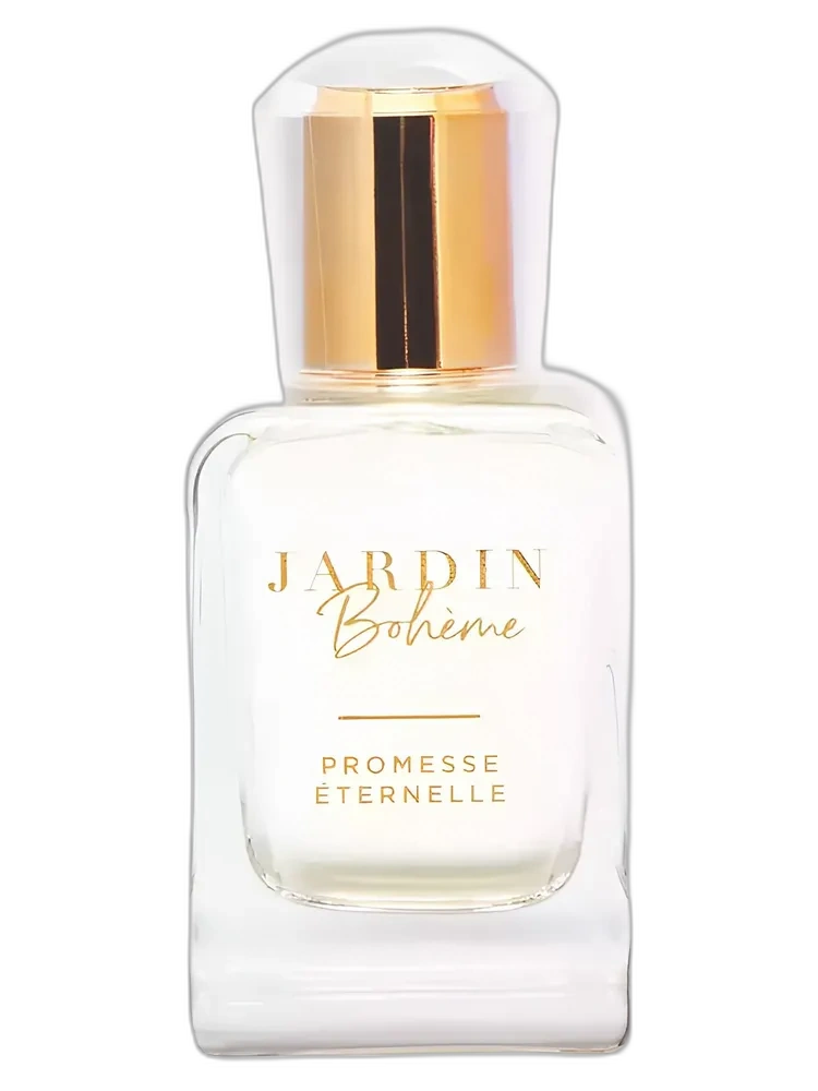 Promesse Eternelle Jardin Boheme for women