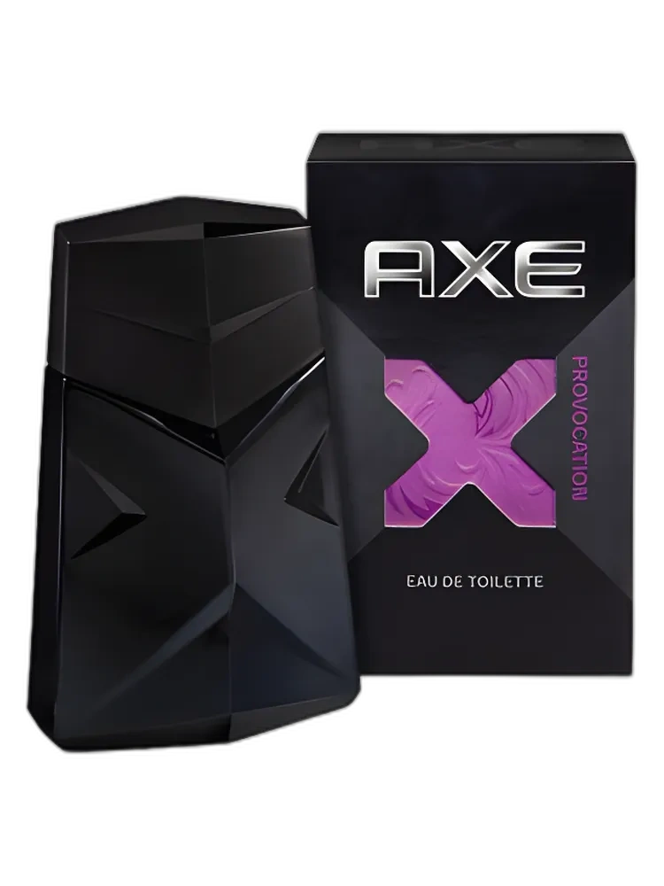 Provocation for men