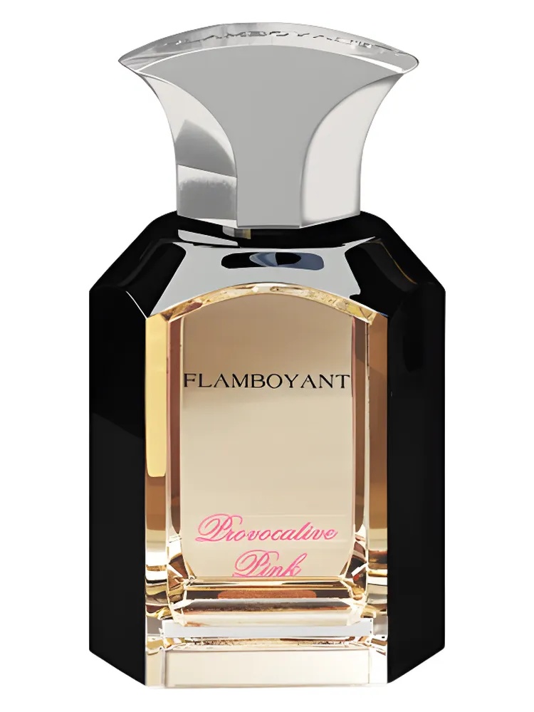 Miniatura 2 de Provocative Pink