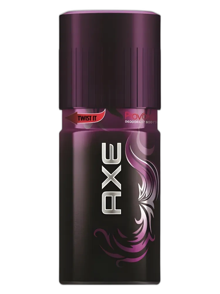 Provoke for men