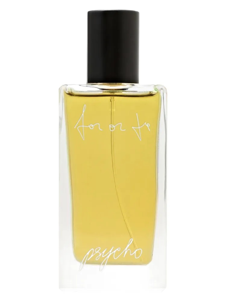 Psycho unisex