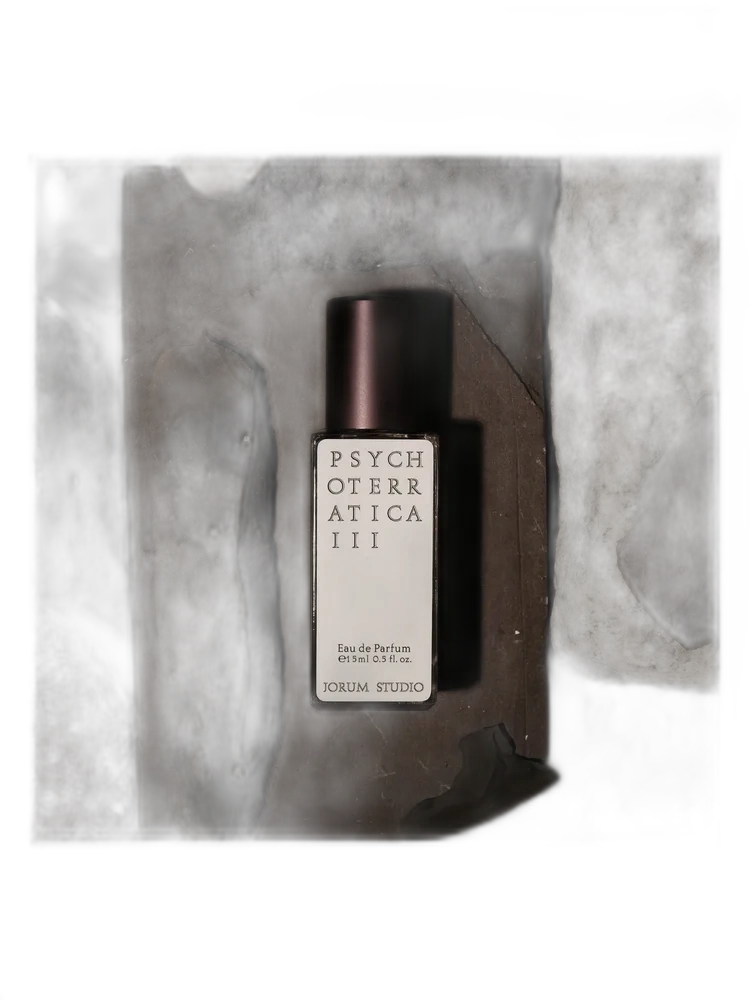 Psychoterratica III 2020 unisex