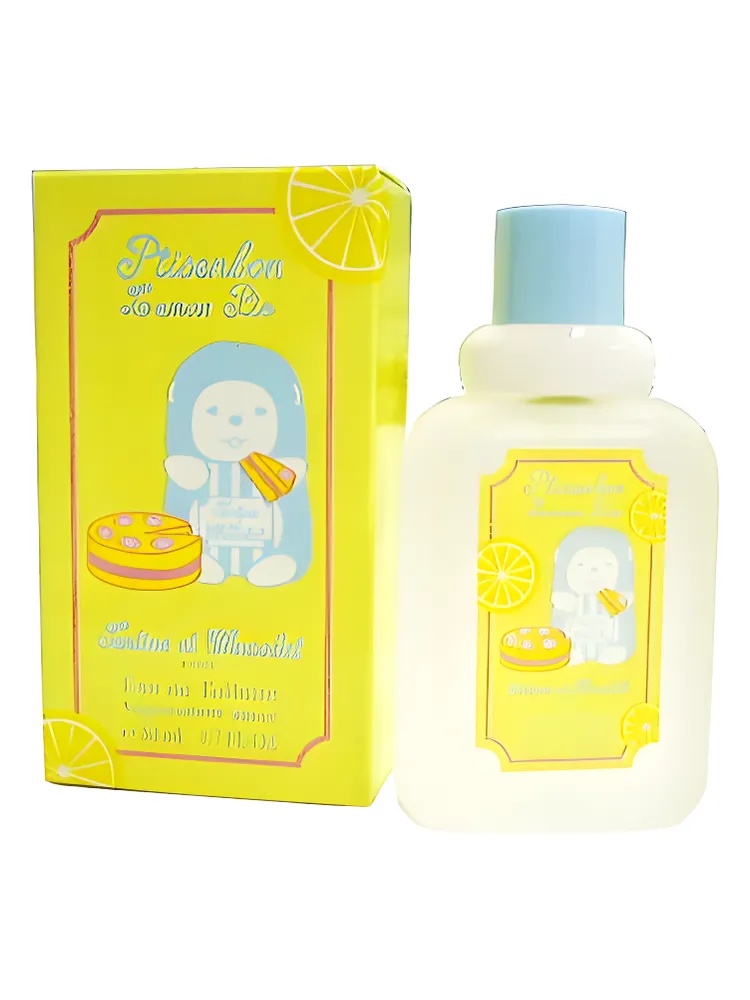 Ptisenbon Lemon Pie unisex