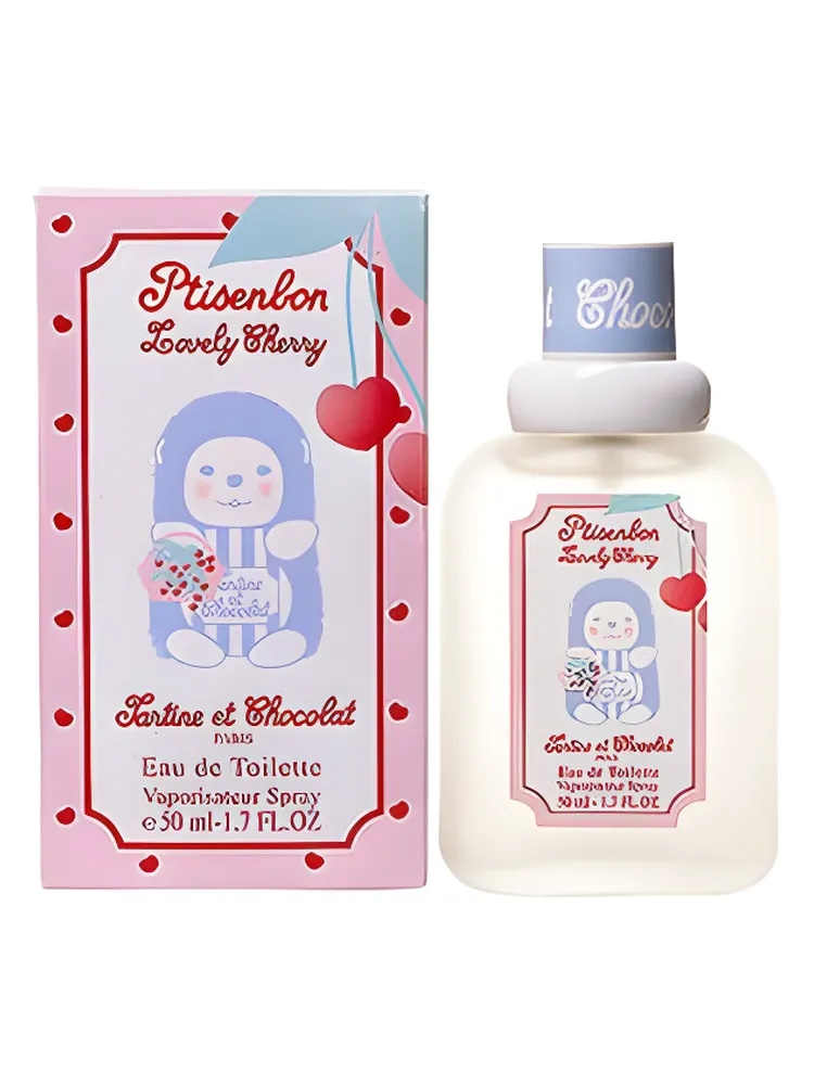 Ptisenbon Lovely Cherry for women