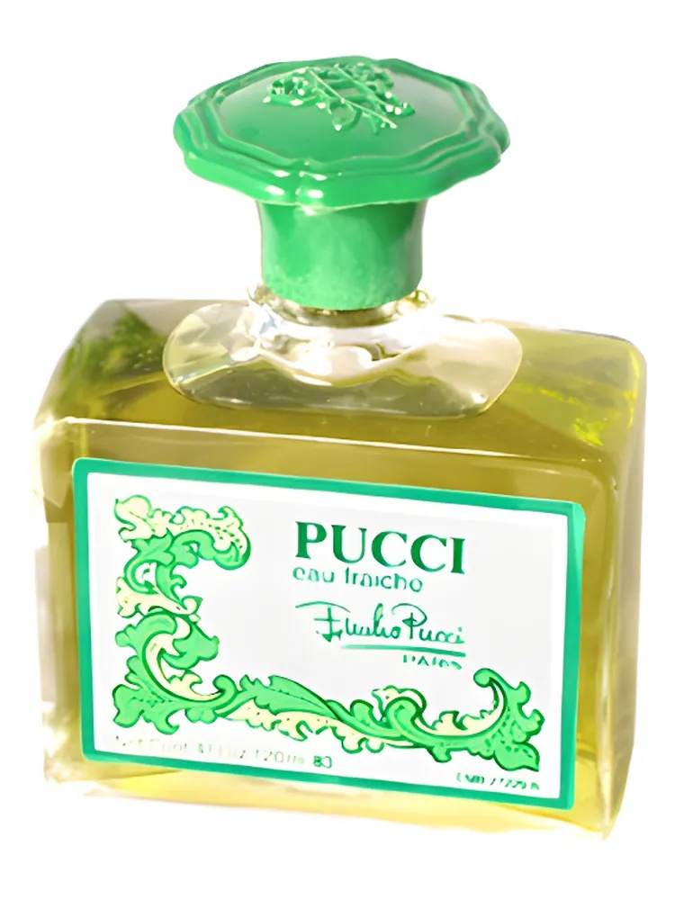 Pucci Eau Fraiche for women