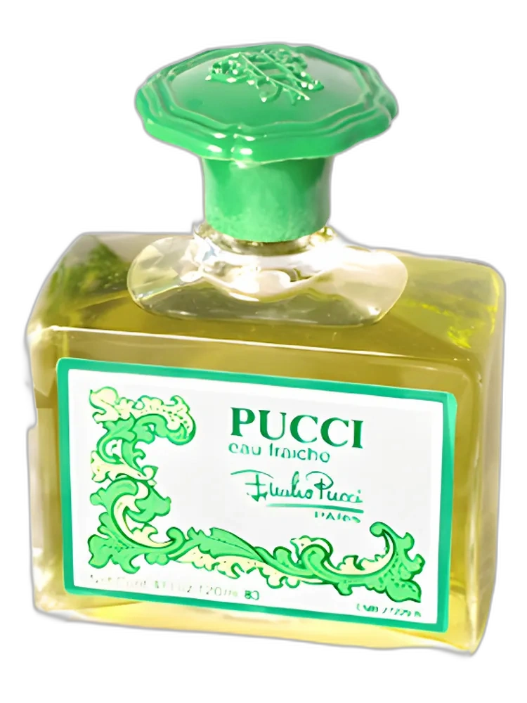 Pucci Eau Fraiche for women