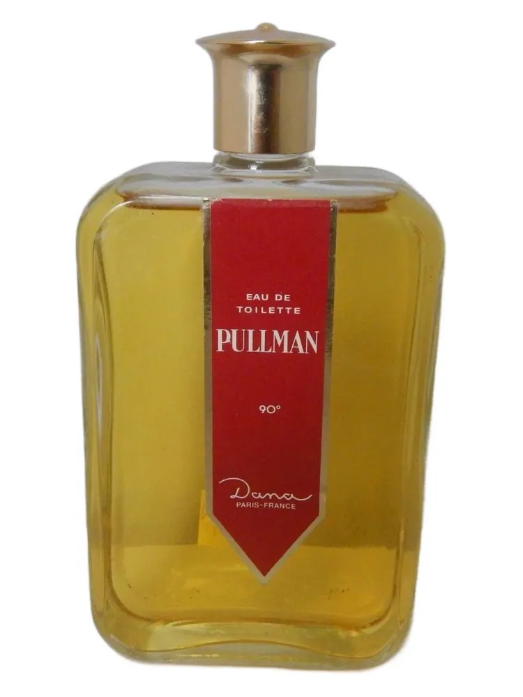 Pullman for men