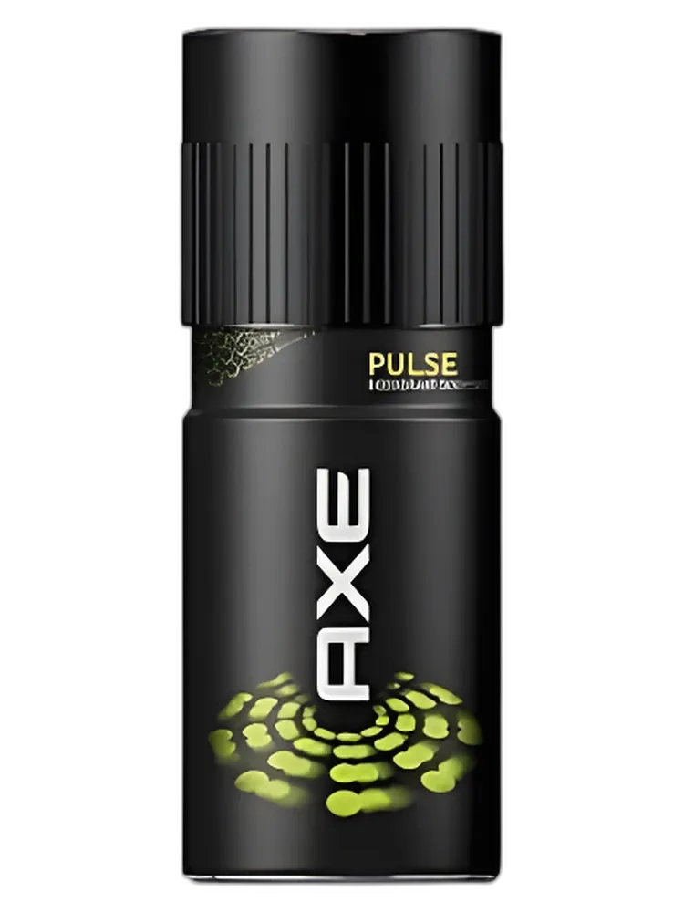 Pulse for men